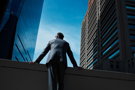 For Asset Managers